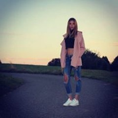 Isabelle Bauer