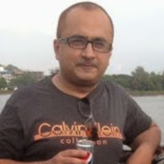 Vinod Chawla