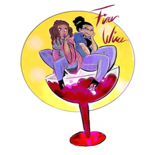 Fine Wine Podcast’s avatar