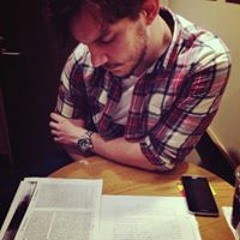 Coty Johnathan Saxman