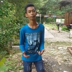 Arif Cah Secooter