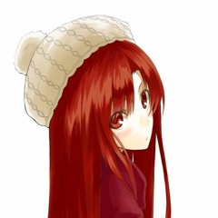 ruby wolf