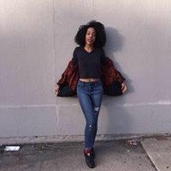 Janelle Monae