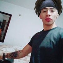 Joshua Rodriguez Vera