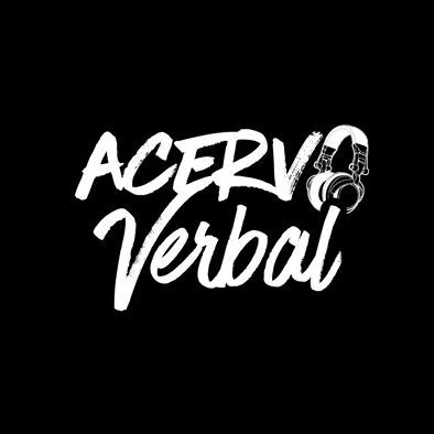 ACERVO VERBAL cover art