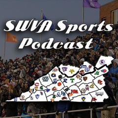 SWVA Sports Podcast
