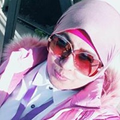 Sara Saied
