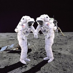 Astronauts (official)