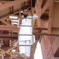 Sazzad Bin Ali