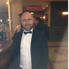 Noel Barr - Composer