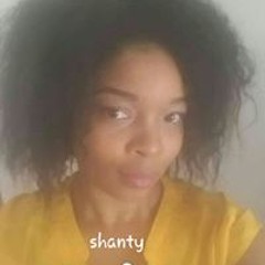Shanty Binette