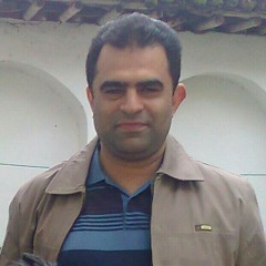Amir Ahang