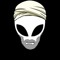 ALIEN SADHU