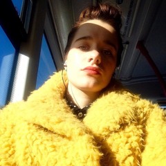 Charlie Paige Parkinson