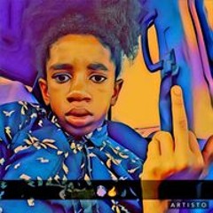 Isaac Carter