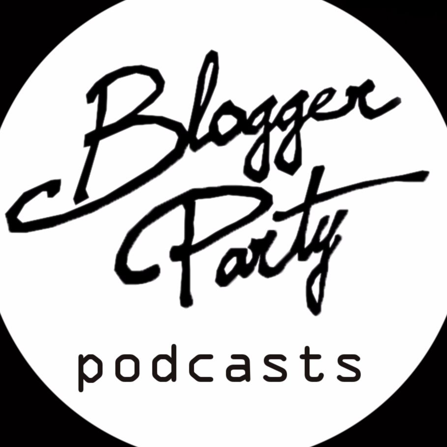 blogger party