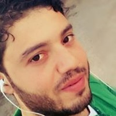 Mohamed Harb