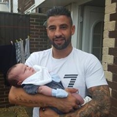 Mike New