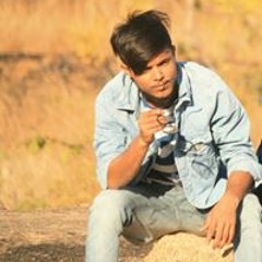 Rajat Meshram