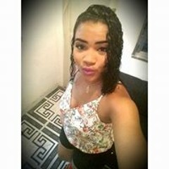 Rhayane Menezes