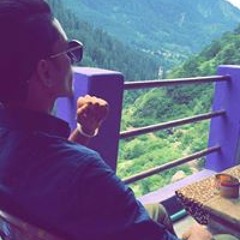 Haroon Yazdani