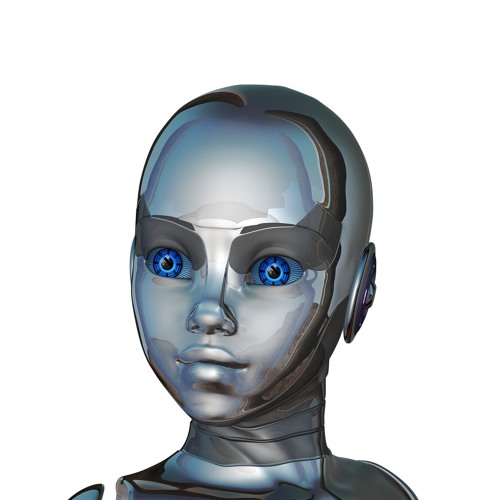 Silicone Blueâ€™s avatar