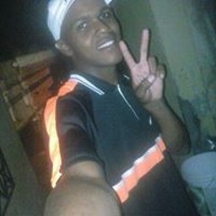 Pablo Blindado Por Deus