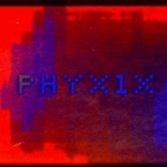 PhyX1X