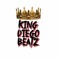 King Diego DLR