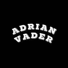 Adrian Vader