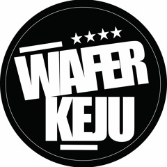 WAFER KEJU