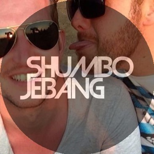 Shumbo Jebang - Jon Carter Warm Up 30/08/25