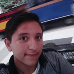 Ricardo Lizarraga