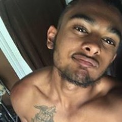 Jeran Fernando
