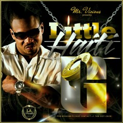 Mr.Vicious Little Haiti G