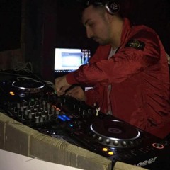 Dj Jordan Campbell