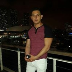 Vinmel Hernandez
