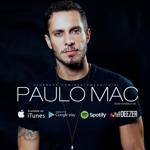 Paulo Mac ® Producer/Deejay’s avatar