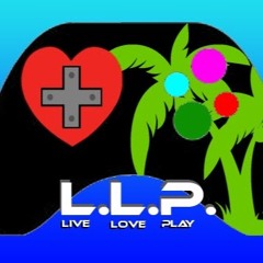 Live Love Play - Audio
