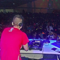 Alberto Hernandez Sounder