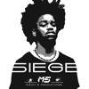 Siege/Mach 5 Productions