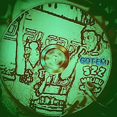 {DJ} O.K. G.O.T E.M.