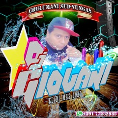 DJ-Giovani Apaza Mamani