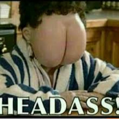 Head Ass