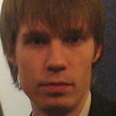 Anton Pavlov