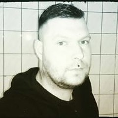 Maik Damm