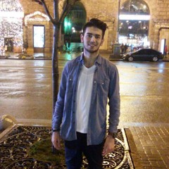 Khaled Mustafa