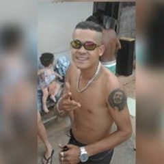 Maumau Santos