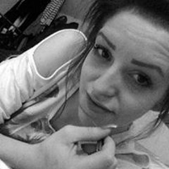 Amie Louise Emily McLeod