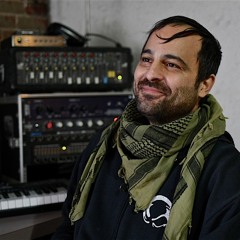 Brandon Phillips - Music Producer